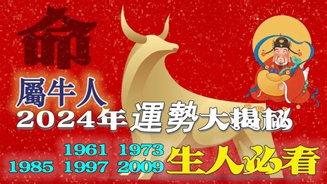 1973年屬牛運勢|【1973牛】揭開1973年牛寶寶的五行之謎！屬牛人生運勢大公開